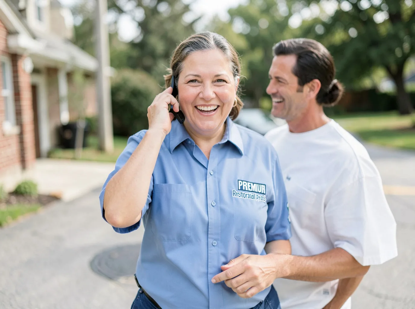 Water Damage Restoration Schneider, IN FAQs